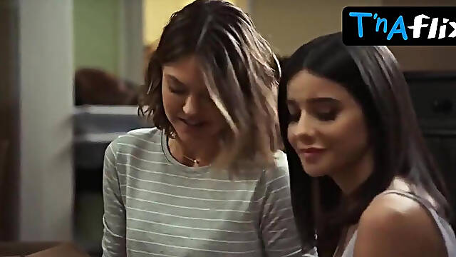 Mikaela Hoover Breasts Scene in Guest House