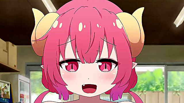 Aida Taketo -hentai anime