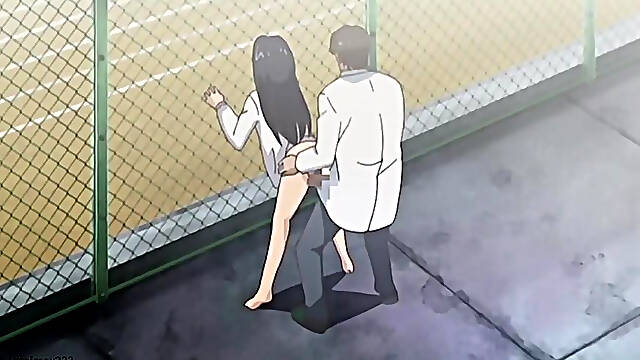 Mosso mosso 2 -hentai anime