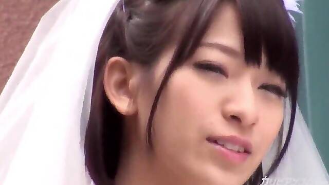 CRB48 ~ Ruri Narumiya is a bride for a day ~ 1