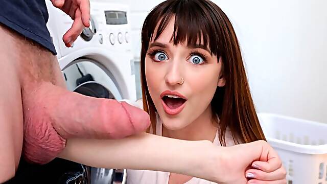 I Am So Dirty Stepbrother - S8:E2