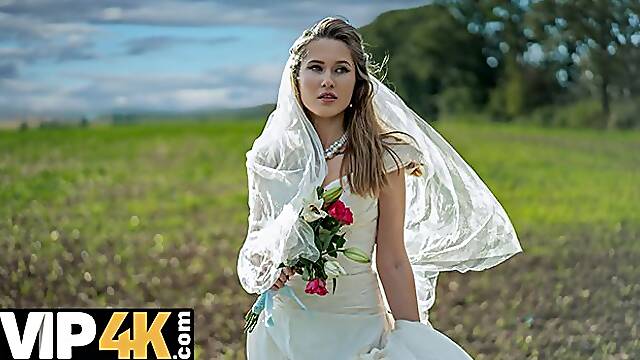 Come-hither Una Fairy - 18-25 smut - Bride 4K