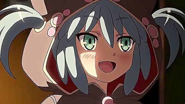 Muma No Machi Cornelica Episode 2