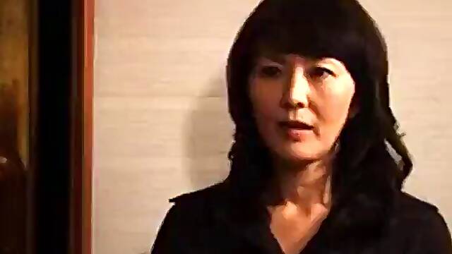 Japanese captured and added by a group of bdsm men