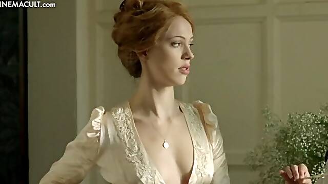 Nude Celebrities Of The Marvel Universe, Vol 2