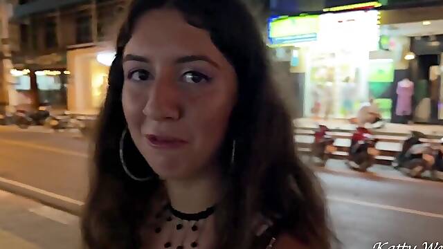 All Night In Anal Gal I Picked Up In The Club
