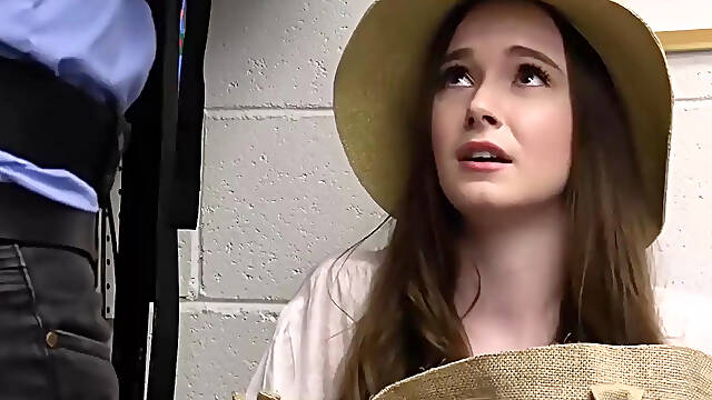 You Werent Shy In The