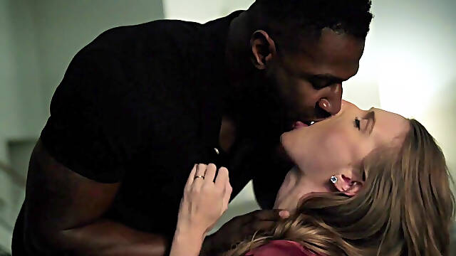 Interracial