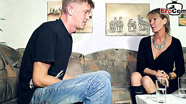 Mature Videos