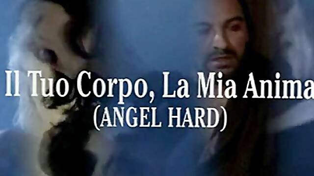Il Tuo Corpo, La Mia Anima (1995) - VINTAGE MOVIE