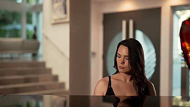 Harmony And Heat - Blake Blossom(4K) - Blake blossom