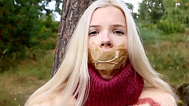 Perverted sweatergirl