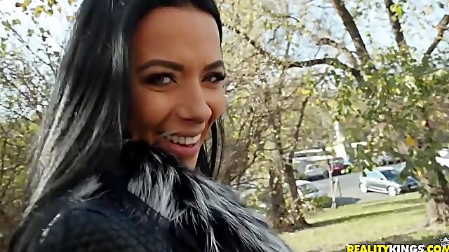 Shalina Devine - Exotic Xxx Movie Milf Crazy