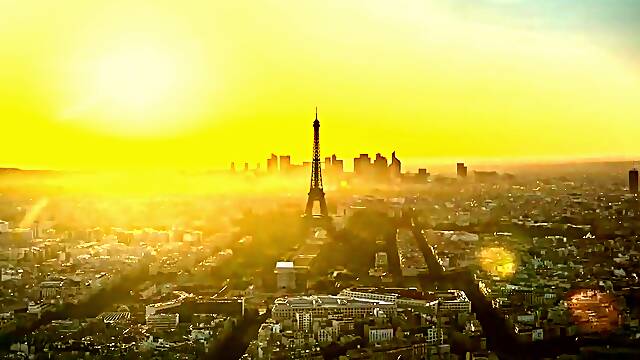 Road Trip - Claire Castel, Candice Jacobs And Clea Gaultier