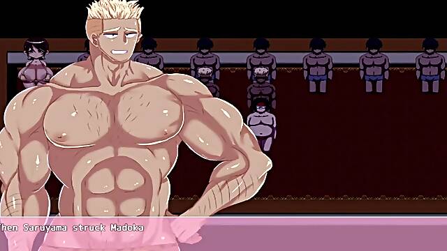Nanpa Beach Ex (hentai Rpg) Sex With My Friends Girlfriend Who Is 40 Years Old