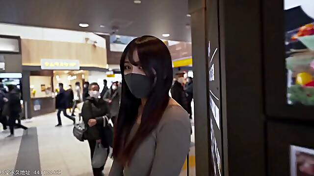 First Appearance [uncensored] Cinema St