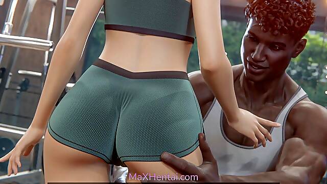 애니메이션 검색