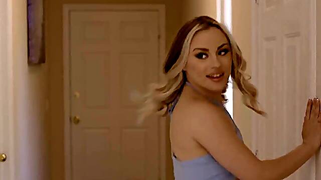 One Year Limit - Kylie Rocket, Anna Claire - Carley Nubiles