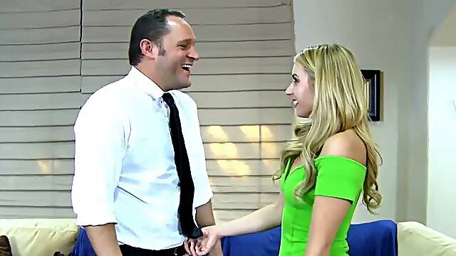HQ4K - - Lexi Belle
