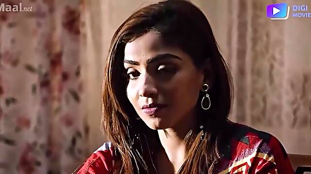 Indian Bunty Babli Delivers Homemade Passion