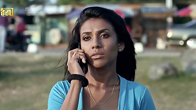 Rithikas Indian allure captivates in a raw, intimate sensual lesson