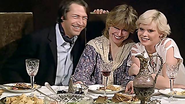 Les Femmes Des Autrest - 1978 (Retro, Vintage)