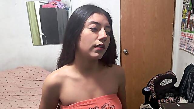 Fui a darle mantenimiento y me la termina chupando - Pov