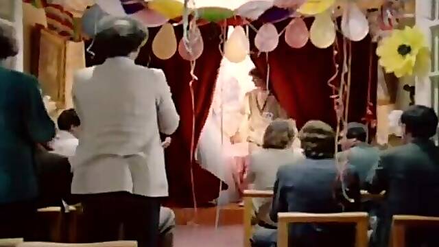 Hot Theater Show (2018 Re-edit)