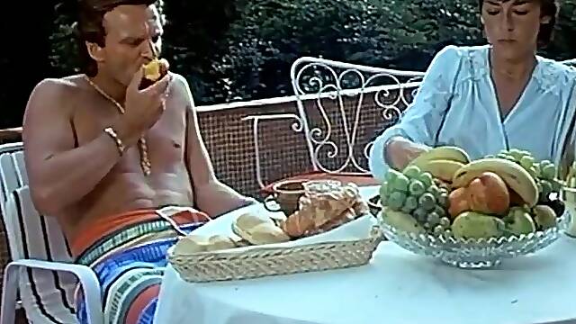 The Perversions of a Pair Marie (1983) - Full Video