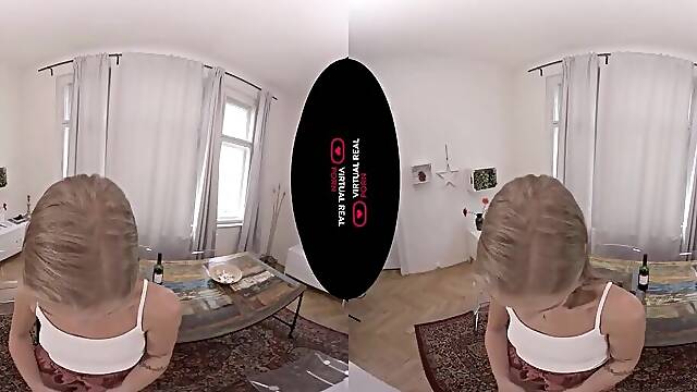 VirtualRealPorn.com - Caught in the act