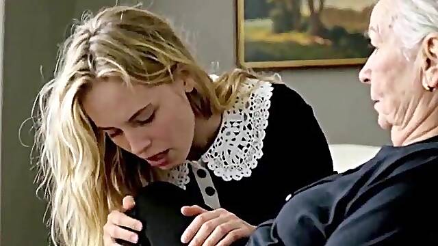 Lesbian Seduction Videos