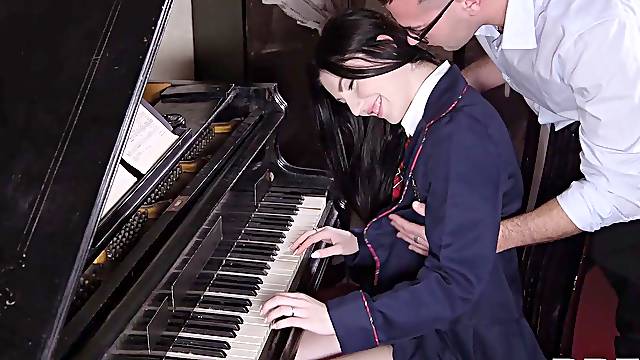 Tapping the Tutor
