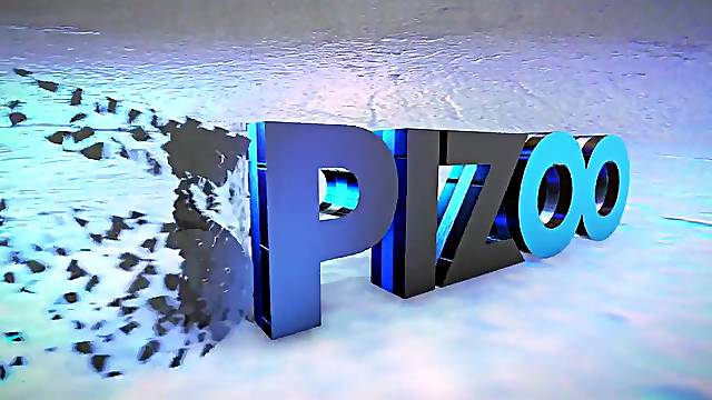 Vina Sky -  Gets Her Snatch Stretched