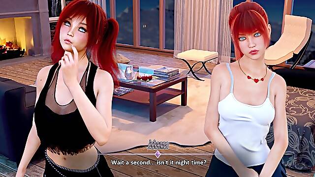Dual HOMEWORK #128 • PC GAMEPLAY [HD]