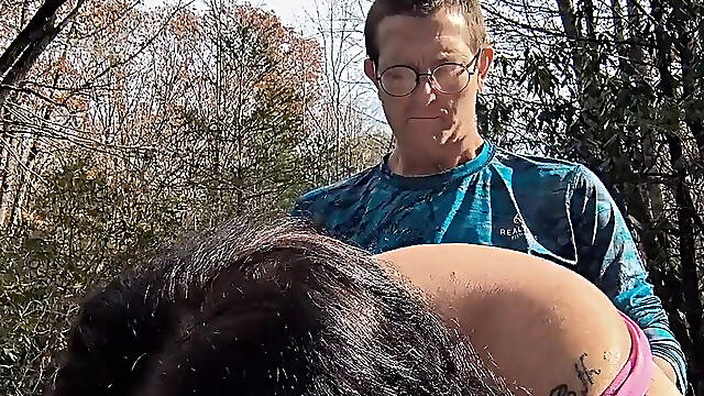 Dirty Slut Getting Fuck Anal Rough