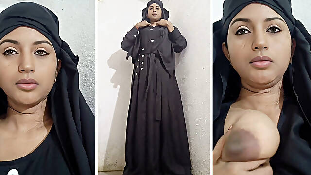 Season 113. Muslim girl doing Fuck with boyfriend in kitchen