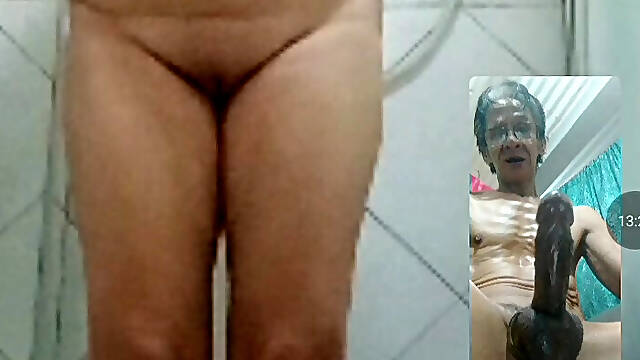 Always keep in touche to each other part 2..