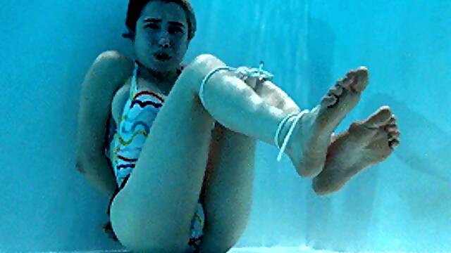 Niel Deep Down Part II