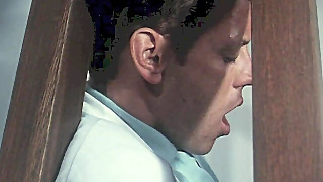 There Are Those Who Fuck by the Pool and Those Who Fuck on the Stairs