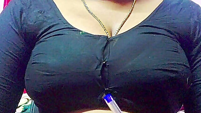 Indian Nude Mature Woman