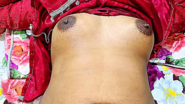 Bhabi Said Keep the Secret Between Us Best Devar Bhabi Sex in Hindi Dirty Talk Wading Night