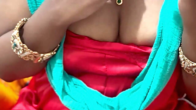 Sundari Teacher Seduced Her Student to Do Anal Part-1