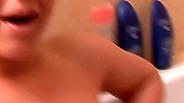 In My Bath Part 2