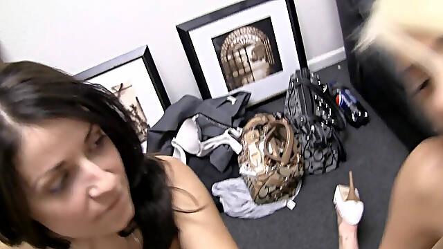 Nikki and Haili